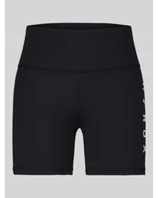 PUMA Sportshorts in het Black