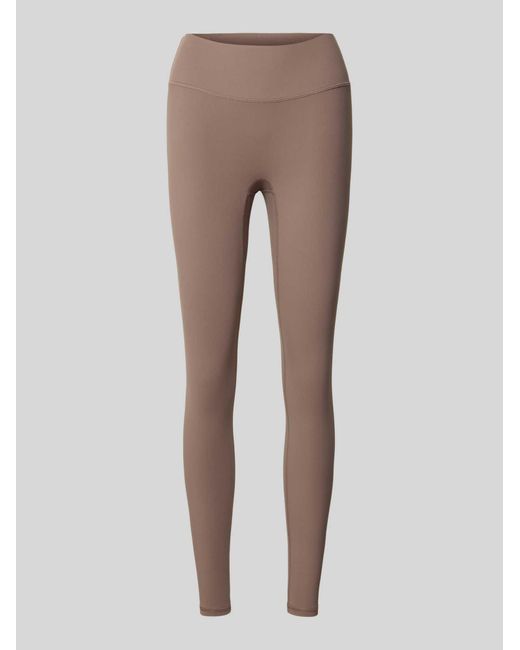 Fabletics Sportleggings in het Natural