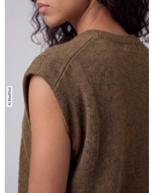 SELECTED Spencers in het Green