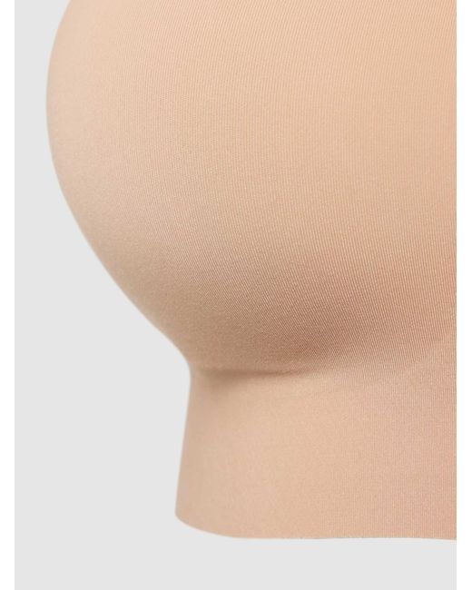 Sloggi Bustier in het Natural