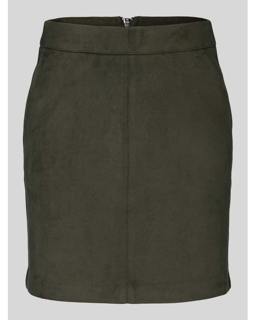 Vero Moda Minirokken in het Green