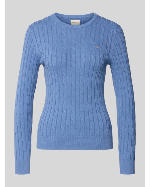Gant Truien in het Blue