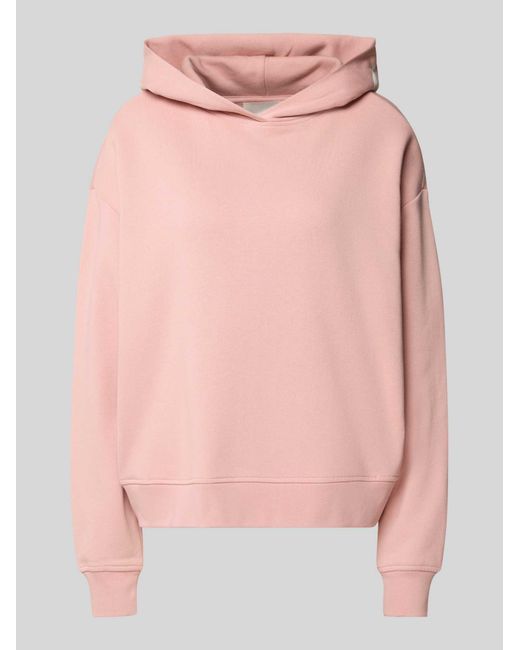 Closed Hoodies in het Pink