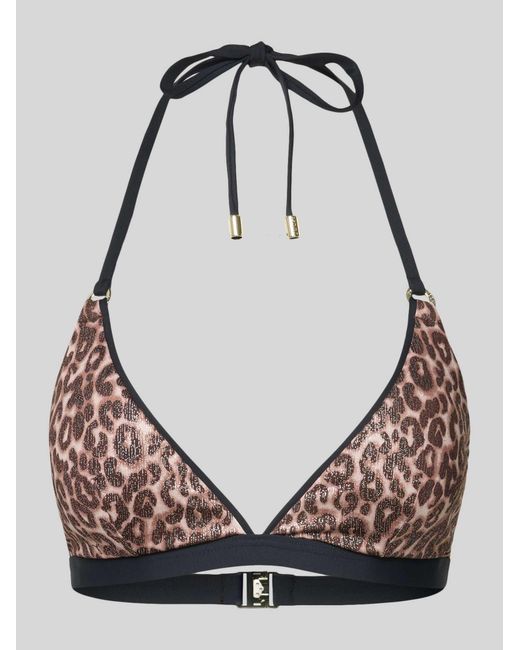Joop! Bikini Tops in het Black