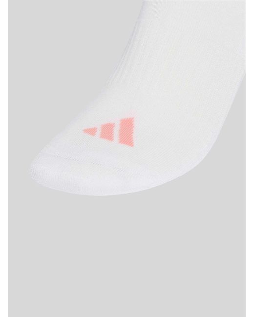 Adidas Sokken in het White