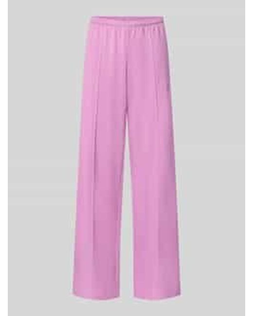 Nike Sweatpants in het Pink