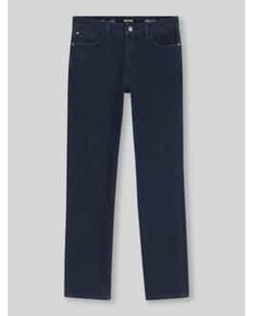 Boss Bootcut Jeans in het Blue