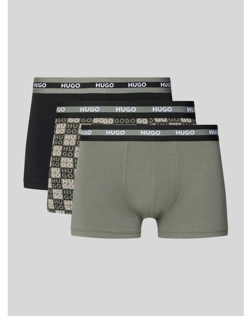 HUGO Boxers in het Multicolor voor heren