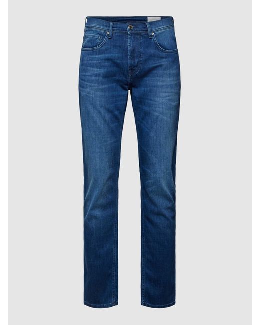 Baldessarini Jeans im 5-Pocket-Design in Blue für Herren