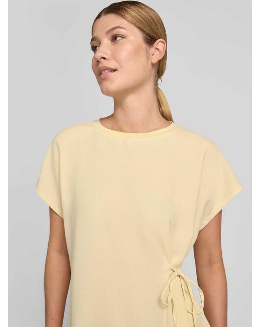 Opus T-Shirts in het Natural
