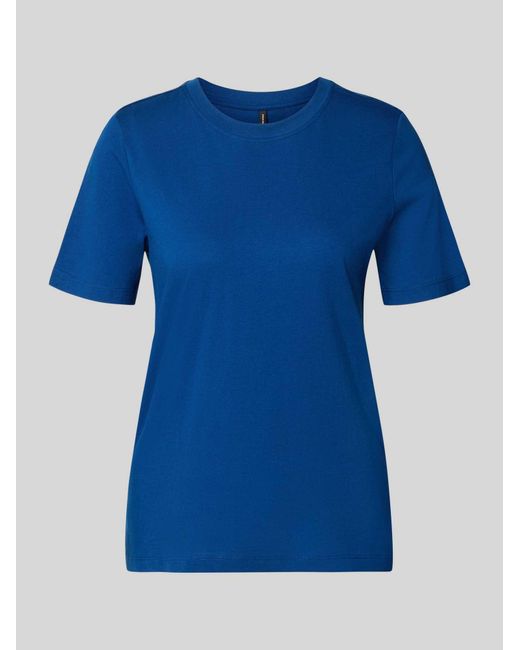 Vero Moda T-Shirts in het Blue