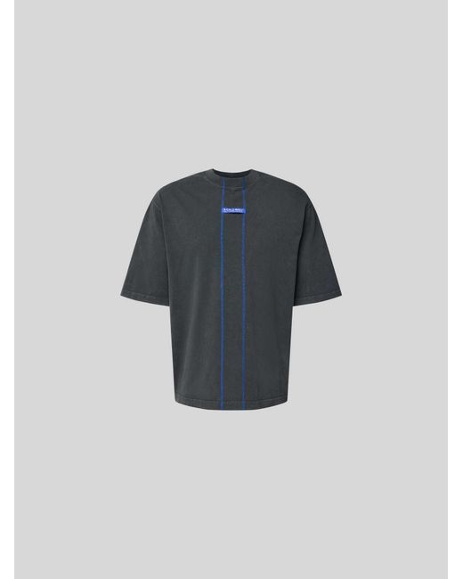 A_COLD_WALL* T-Shirts in het Blue voor heren