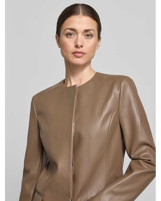 Stand Studio Slim Fit Jack in het Brown