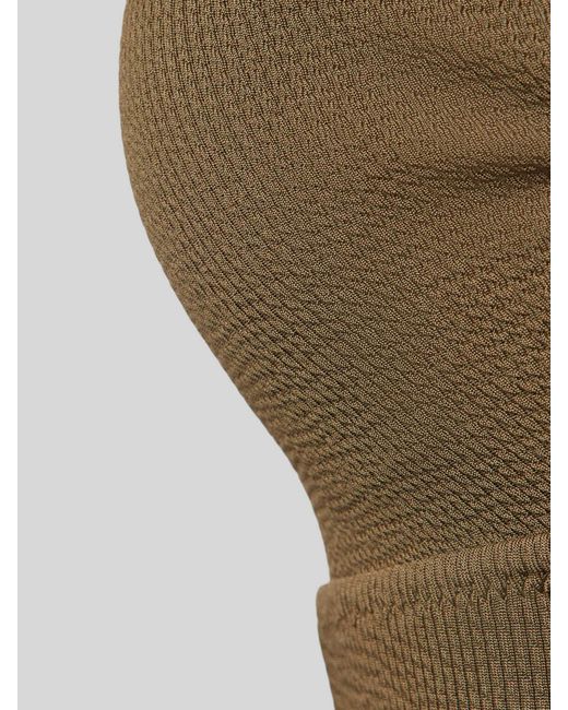 Shiwi Natural Badeanzug mit Neckholder Modell 'Cary'