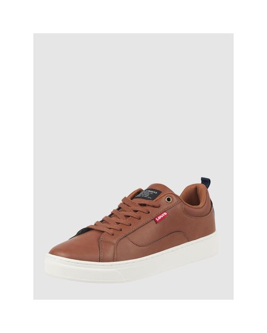 levis sportschuhe herren