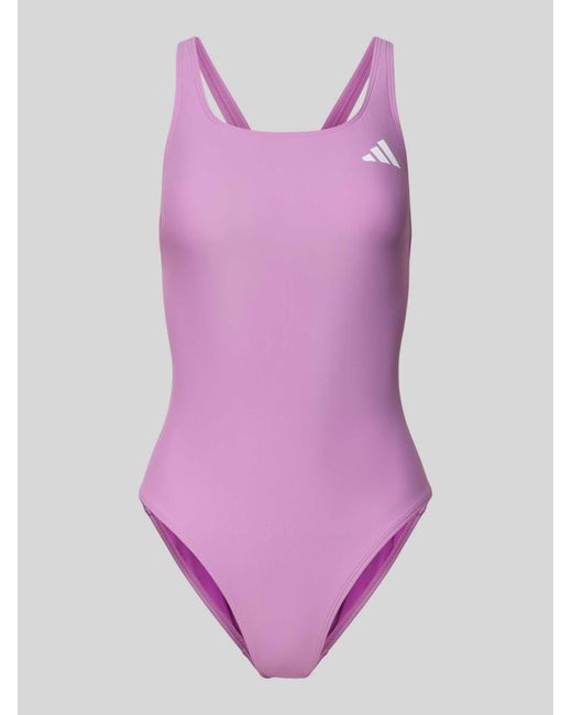 Adidas Badpakken in het Pink