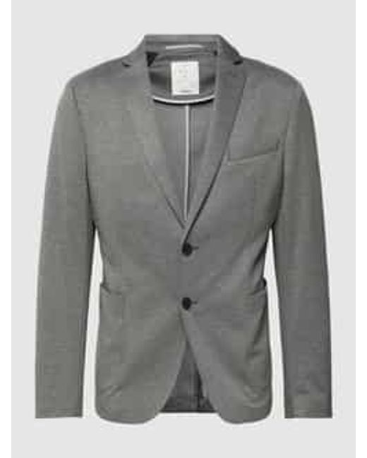 S.oliver Colberts in het Gray voor heren