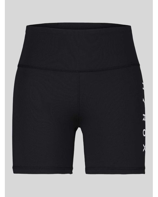 PUMA Sportshorts in het Black