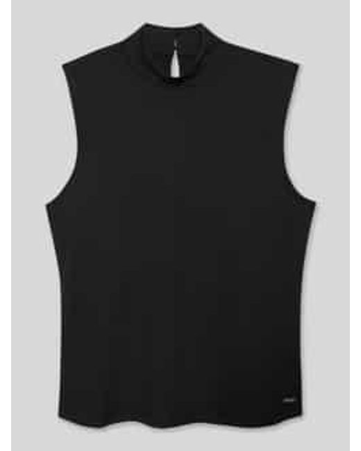 Calvin Klein Tops in het Black