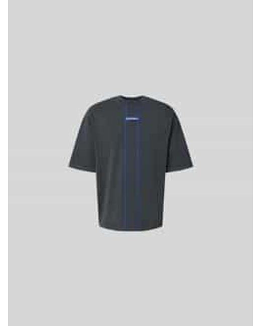 A_COLD_WALL* T-Shirts in het Blue voor heren