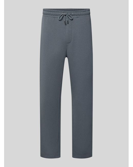Jack & Jones Sweatpants in het Blue voor heren