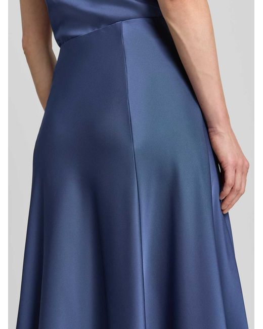 Zero Maxi Rokken in het Blue
