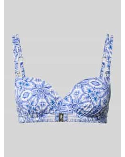Joop! Bikini Tops in het Blue