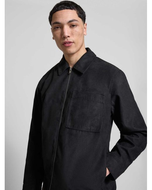 Only & Sons Bomberjacks & Blousons in het Black voor heren