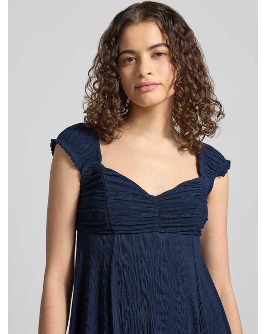 ONLY Casual Jurken in het Blue