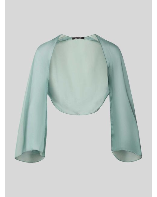 Swing Bolero's in het Green