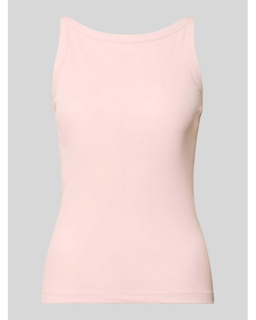 Opus Tanktop in het Pink