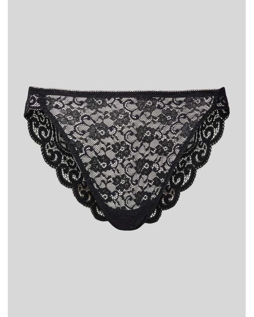 Triumph Slip in het Gray
