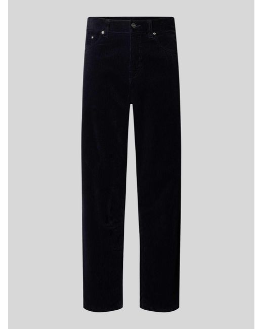 Carhartt Carhartt Work in het Black voor heren