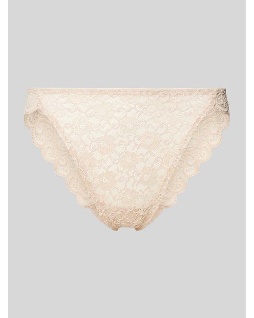 Triumph Slip in het Natural