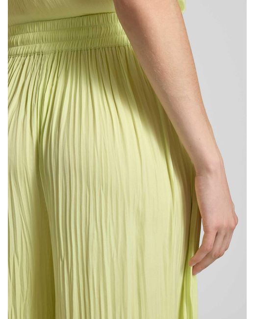 Marc Cain Culottes in het Yellow