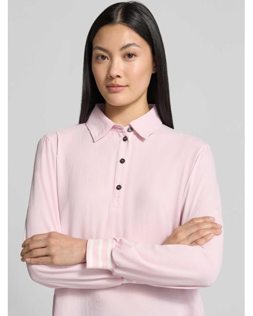 Marc Cain Longsleeves in het Pink