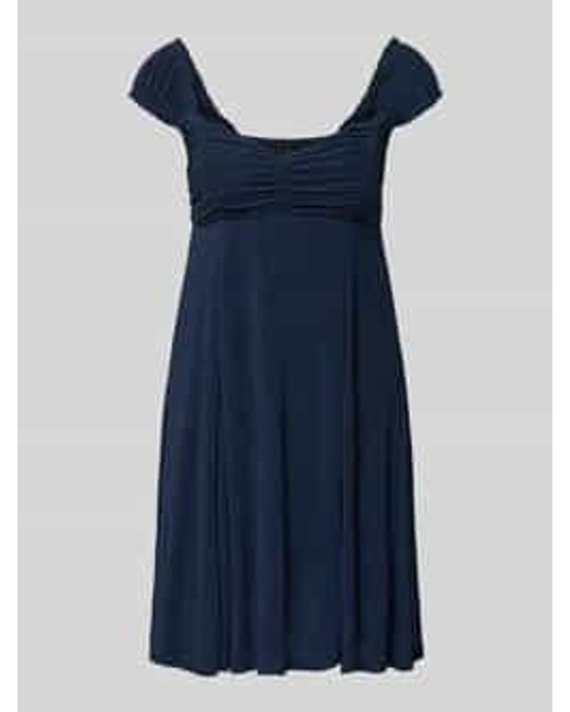 ONLY Casual Jurken in het Blue