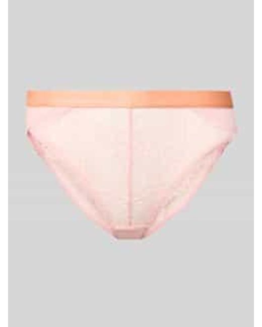 DORINA Slips in het Pink