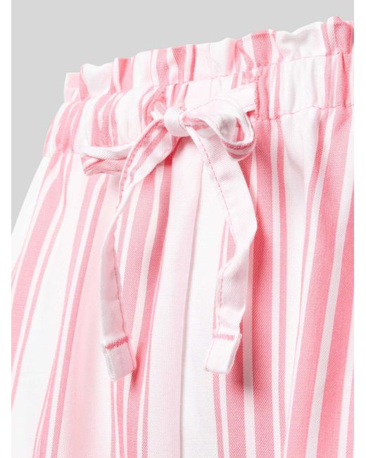 HUGO Pyjama's in het Pink
