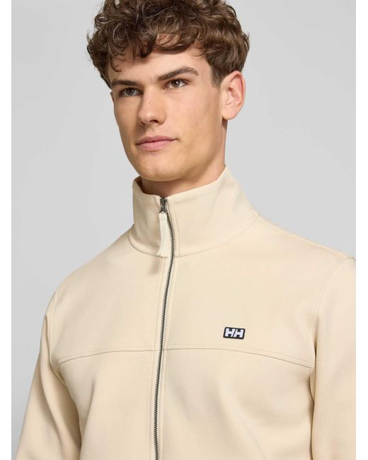 Helly Hansen Warme Herenjassen in het Natural voor heren