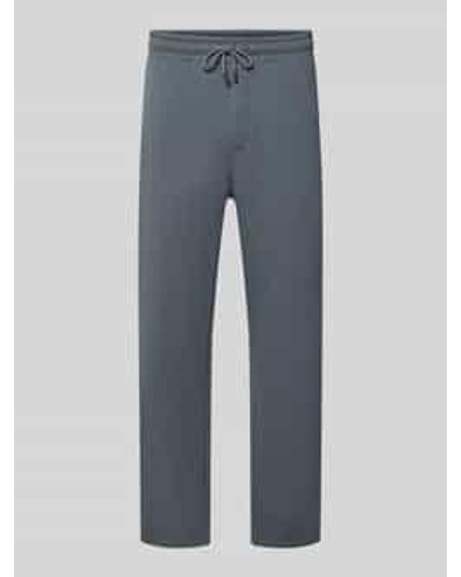 Jack & Jones Sweatpants in het Blue voor heren