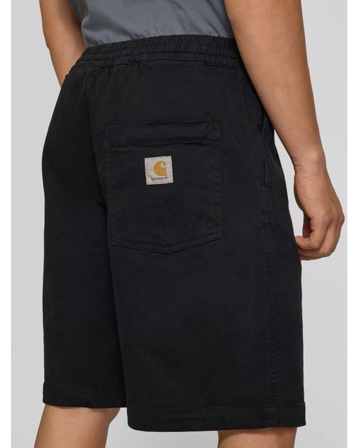 Carhartt Carhartt Work in het Black voor heren