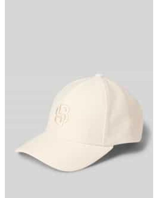 Boss Petten in het Natural voor heren