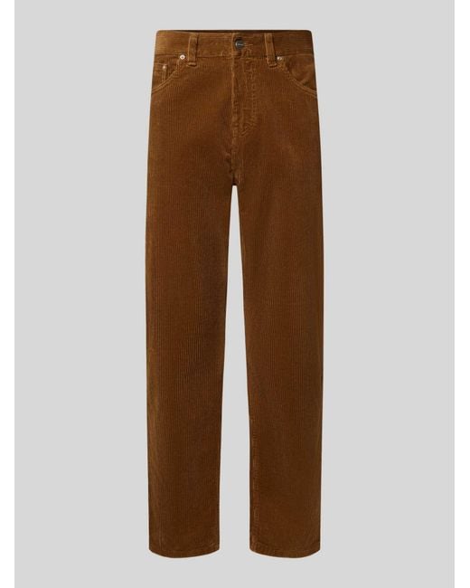 Carhartt Carhartt Work in het Brown voor heren