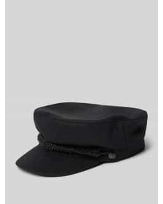 Ralph Lauren Wollen Muts Met Applicatie in het Black