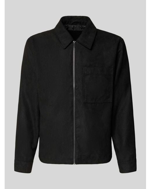 Only & Sons Bomberjacks & Blousons in het Black voor heren