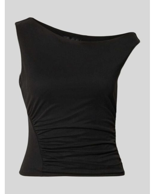 Guess Tops in het Black