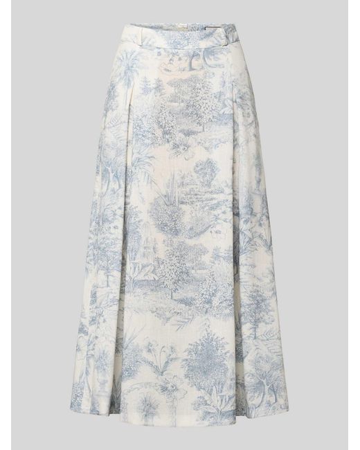 Seductive Midirok in het White
