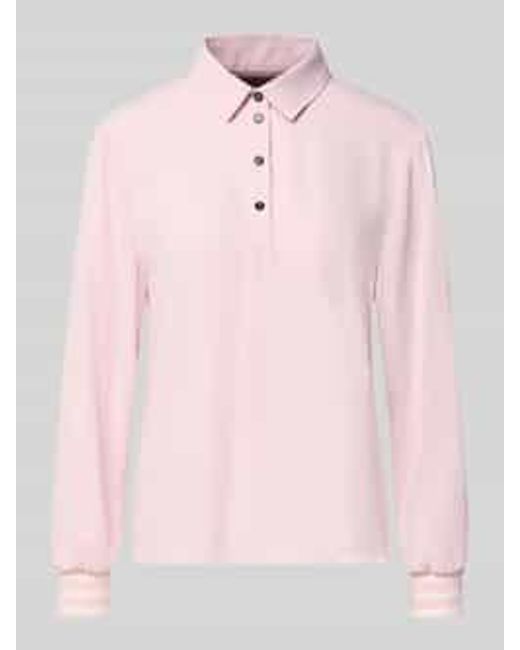 Marc Cain Longsleeves in het Pink