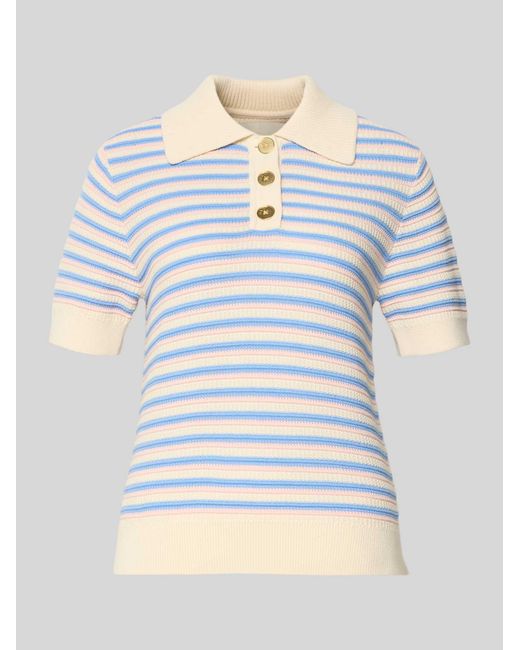 Gant Poloshirts in het Gray